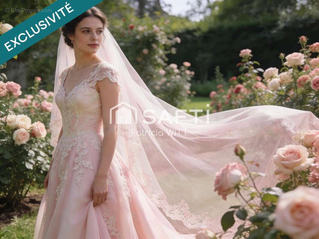 Photo 3 - Commerce à ANNEMASSE