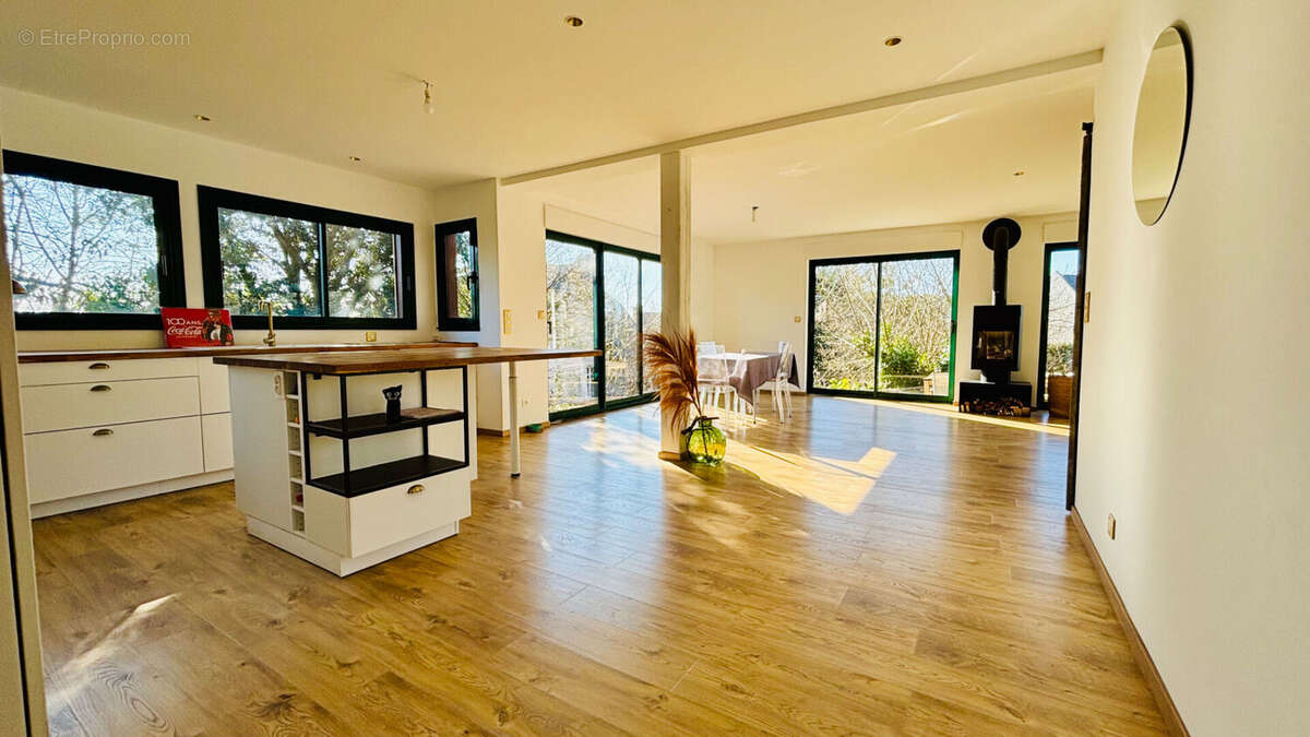 Maison à LA ROCHE-BERNARD