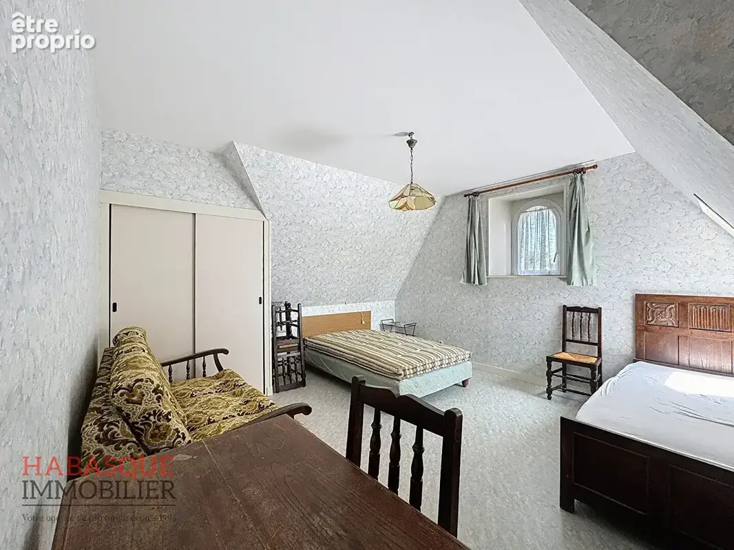 Maison à vendre à Lesneven - photo 13