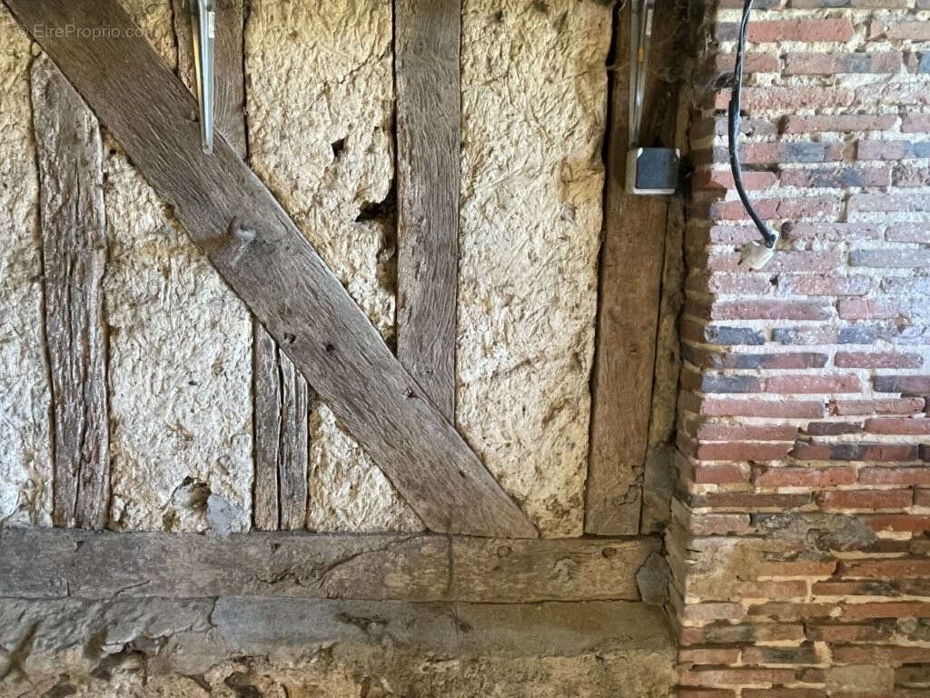 Maison à LA BAZOCHE-GOUET