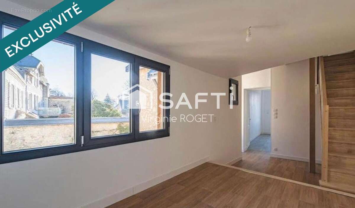 Photo 2 - Maison à CHENAY