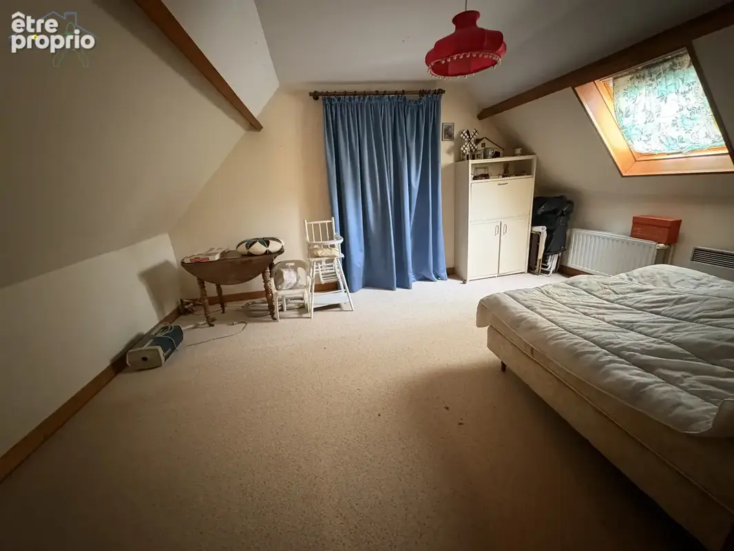 Maison 5 pièces 105 m² à vendre à Flixecourt (80420) - photo 7