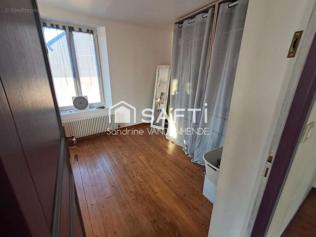 Photo 7 - Maison à AUBENTON