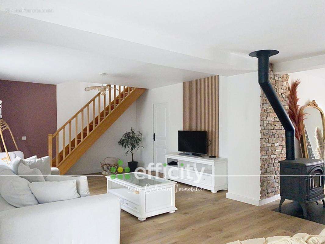 Maison à MAROLLES-EN-BRIE