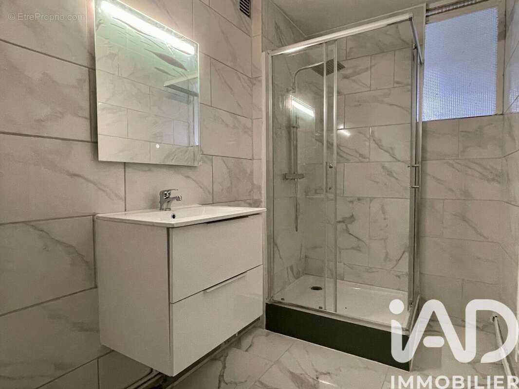 Photo 8 - Appartement à SULLY-SUR-LOIRE