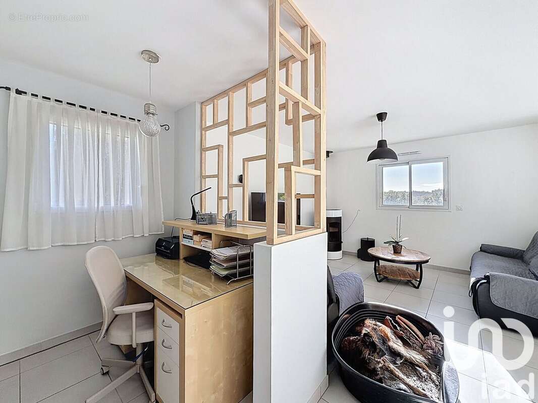 Photo 6 - Maison à LA GACILLY