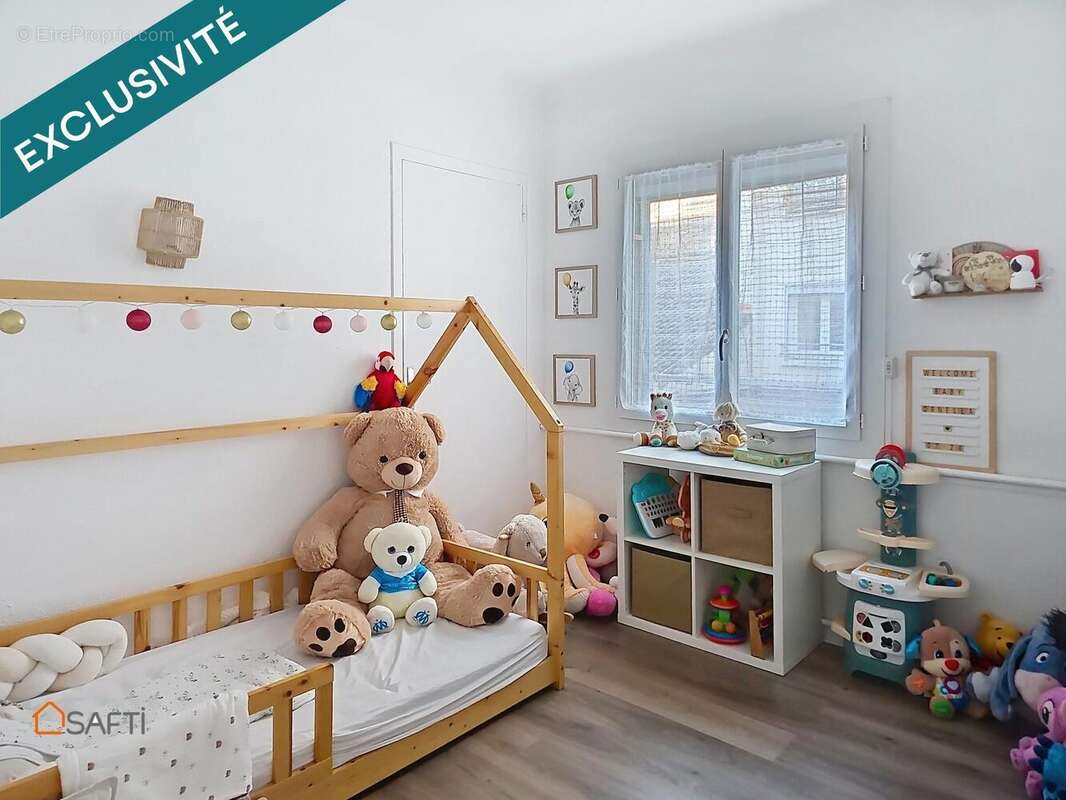 Photo 6 - Appartement à BEZIERS