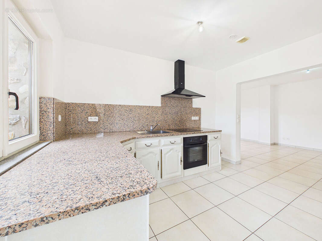 Maison à NOGENT-LE-ROI