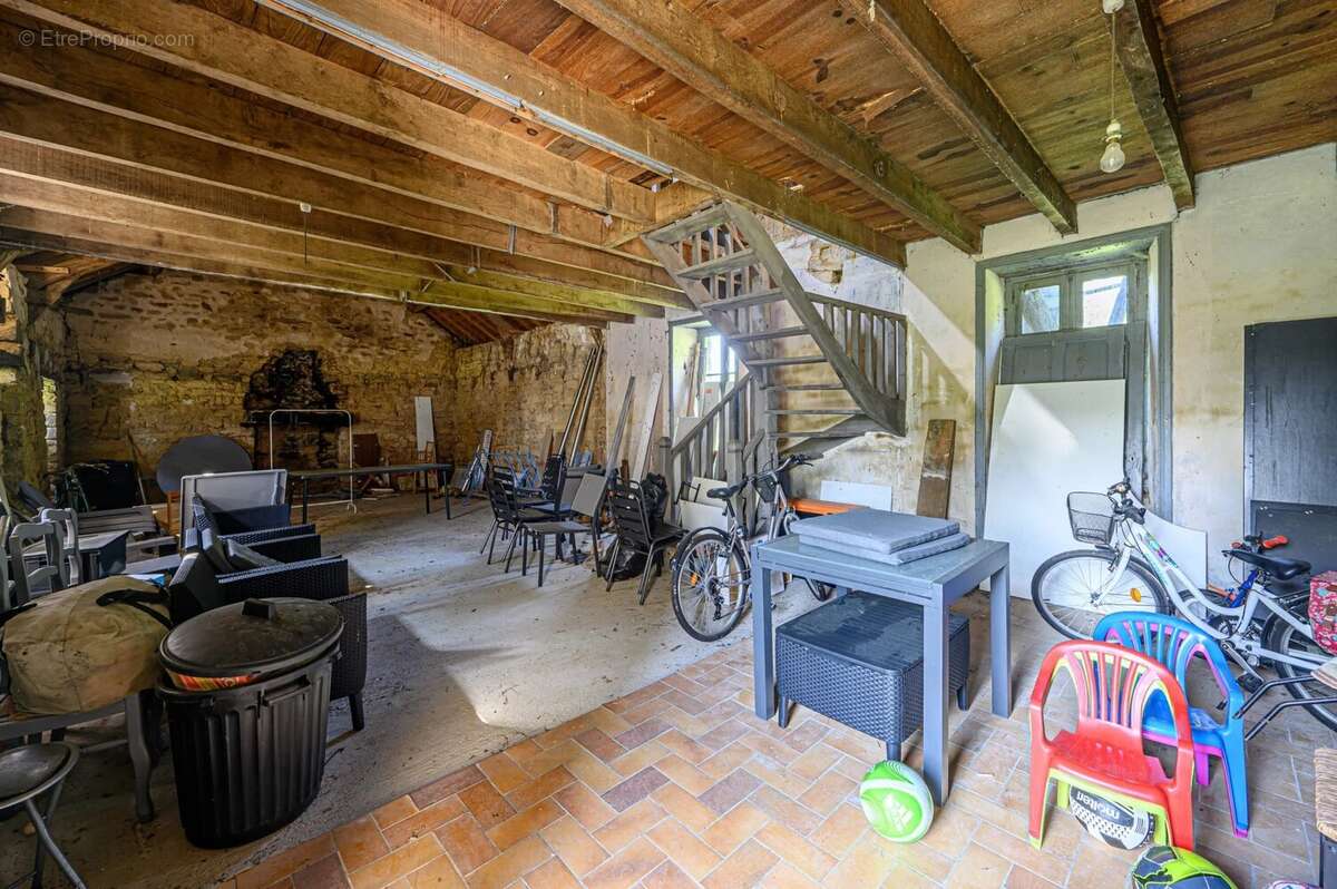 Maison à QUESTEMBERT