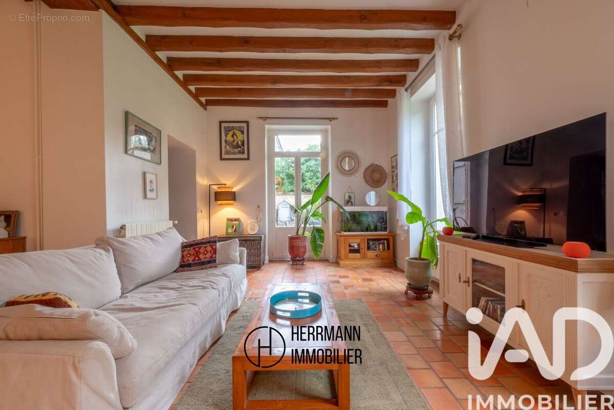 Photo 9 - Maison à ORGERUS