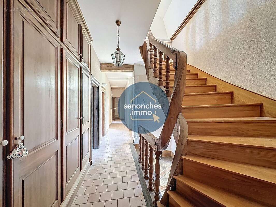 Maison à NOGENT-LE-ROTROU