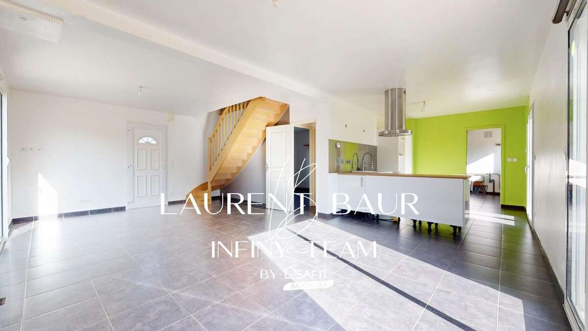 Photo 2 - Maison à PLEUVEN