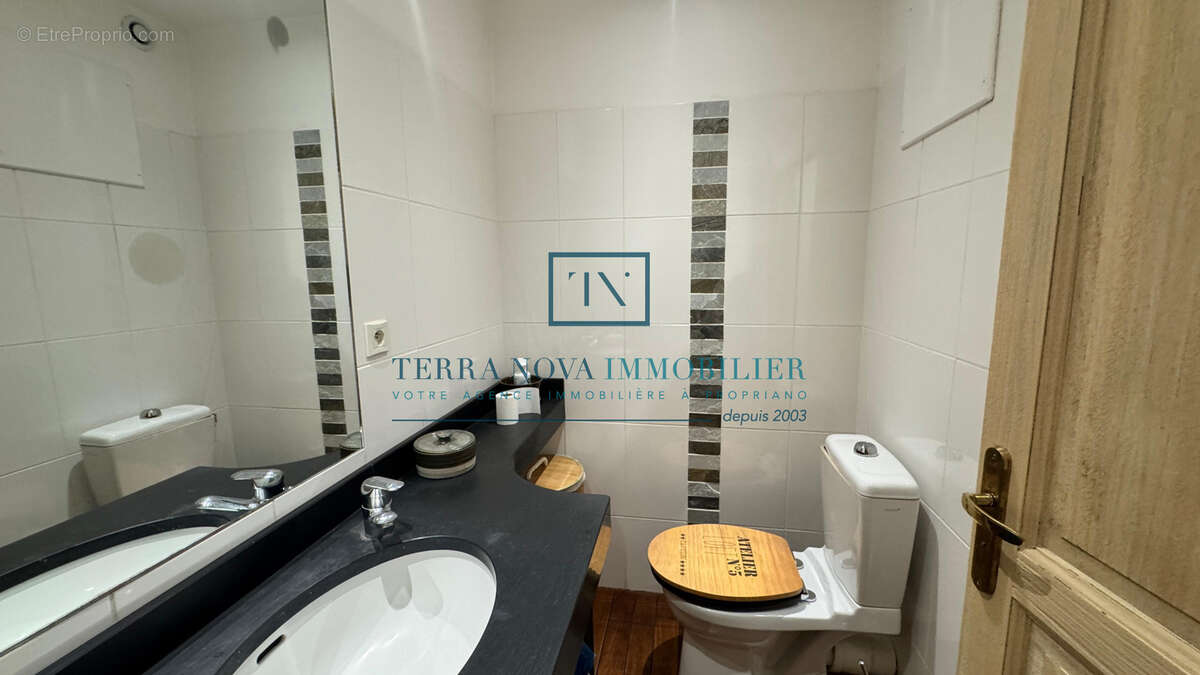 Appartement à PROPRIANO
