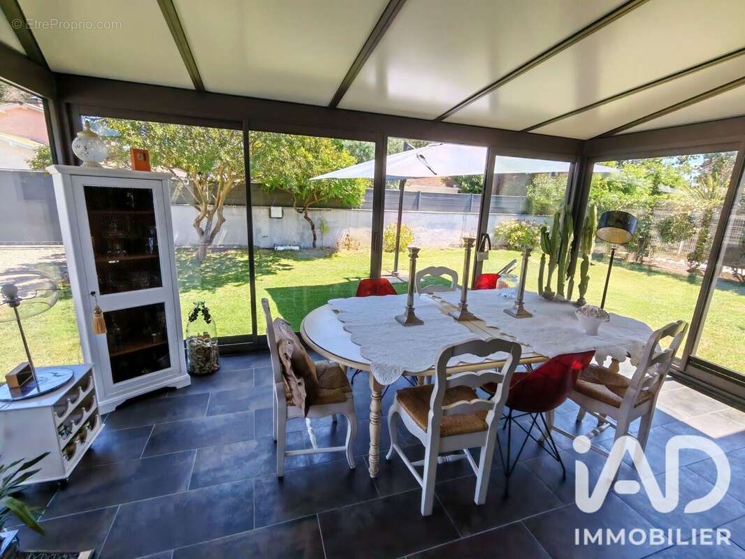 Photo 3 - Maison à GUJAN-MESTRAS