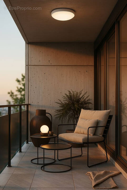 Appartement à ARLES