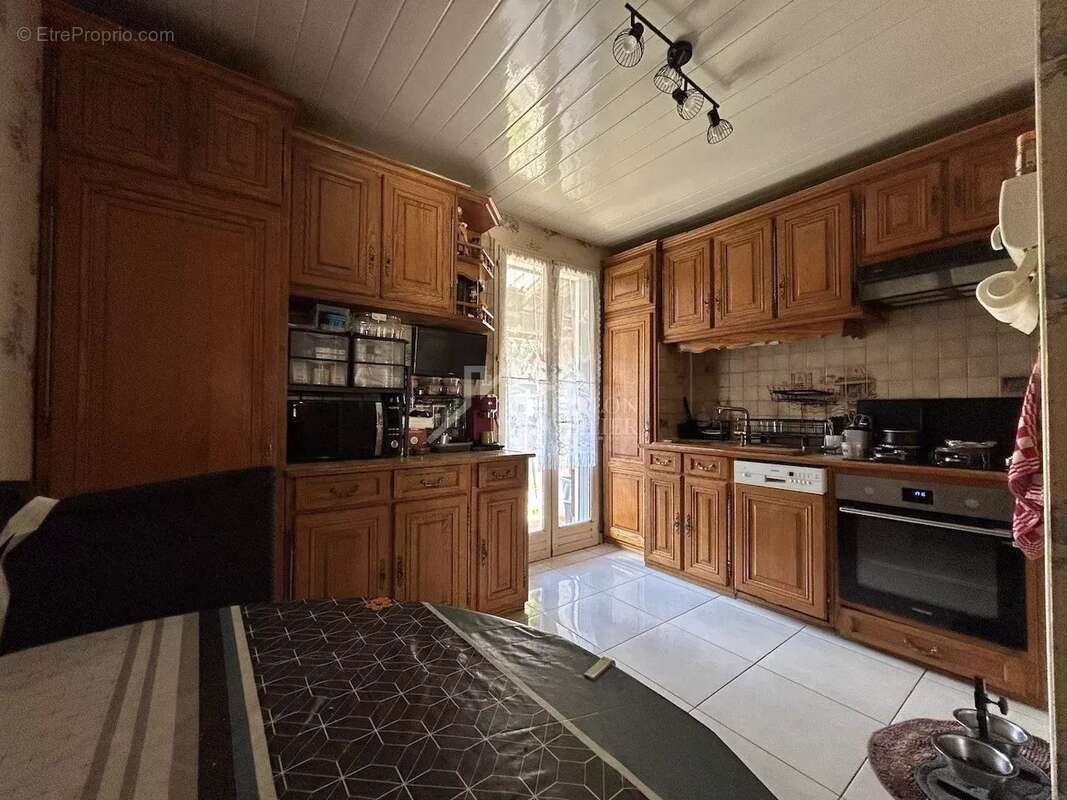 Maison à CAVAILLON