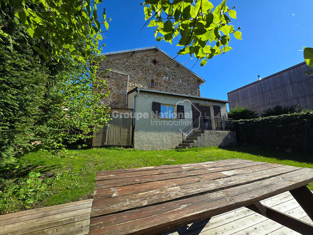 Maison à VERSAILLES