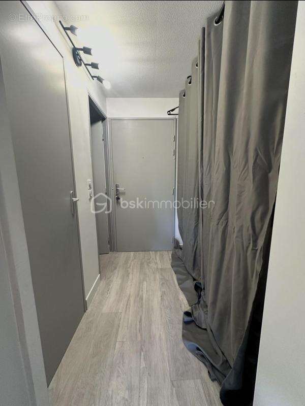 Appartement à LE GRAU-DU-ROI