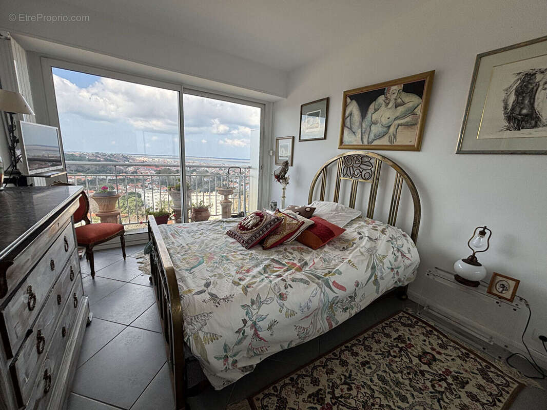 Appartement à ARCACHON