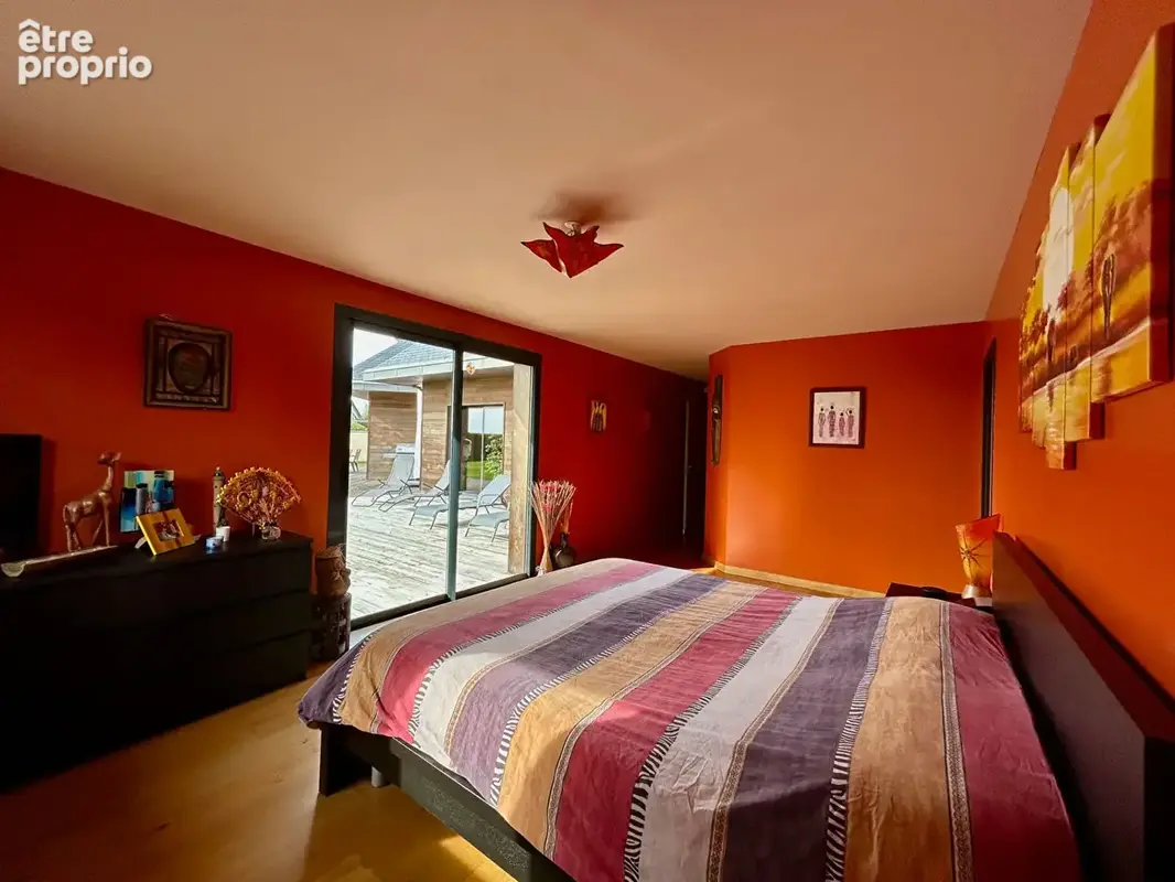 Maison 285m² à illiers-combray - photo 8