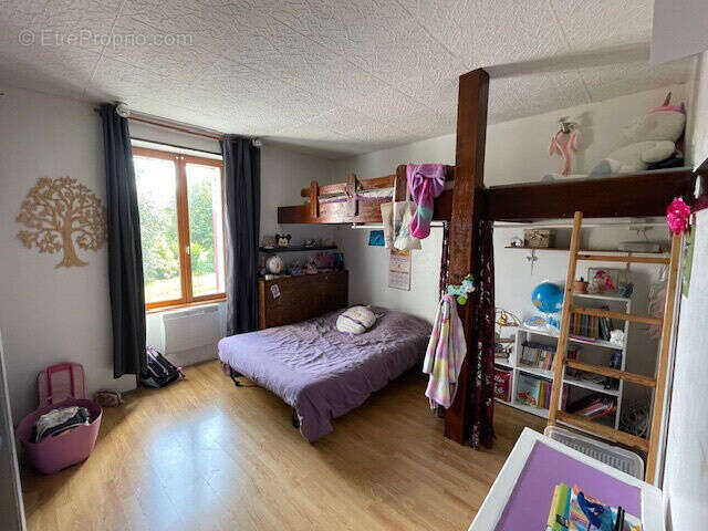 Photo 8 - Maison à MEILLERAY