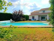 Photo 1 - Maison à LABARTHE-SUR-LEZE