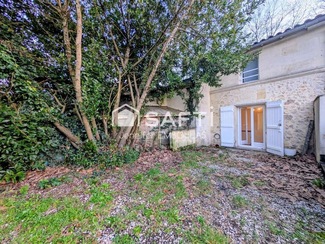 Photo 7 - Maison à CREON