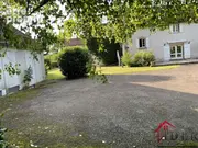 Maison à SAINT-BARTHELEMY