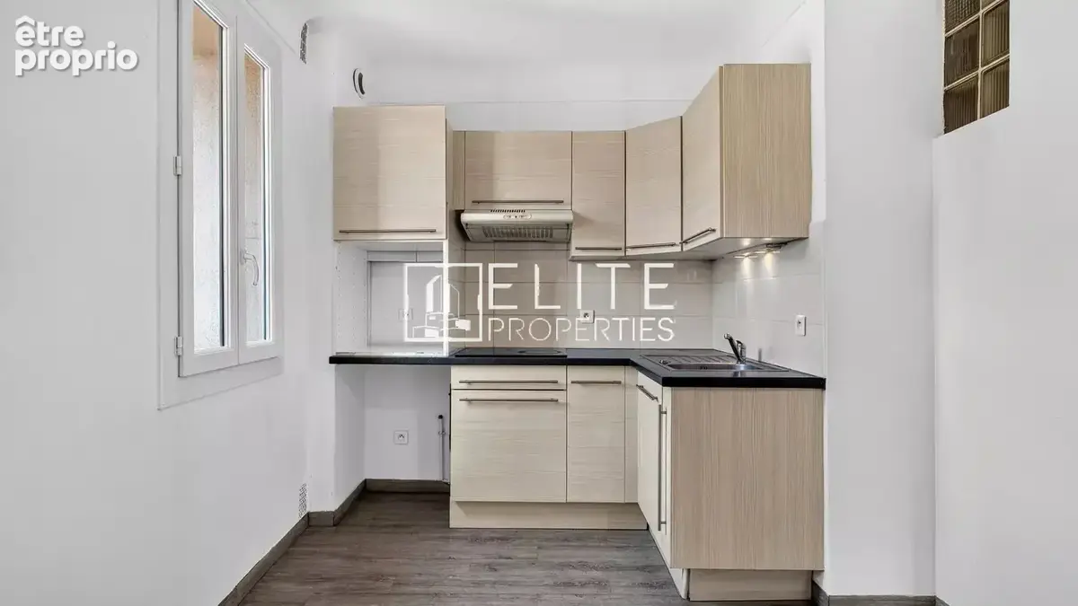 Grasse – Magagnosc  Appartement avec vue mer panoramique - photo 4