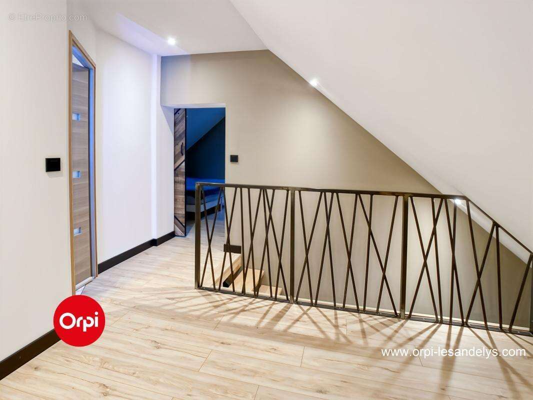 Maison à LES ANDELYS