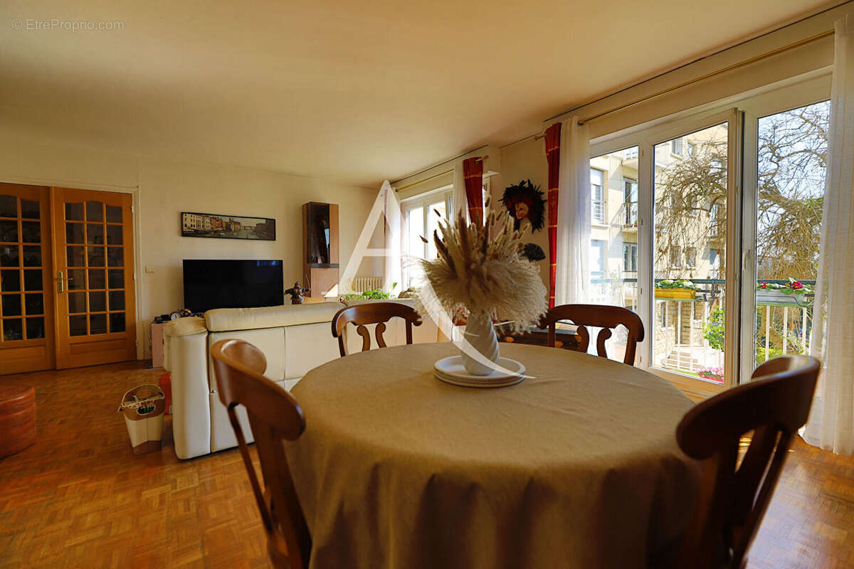 Appartement à CHATOU