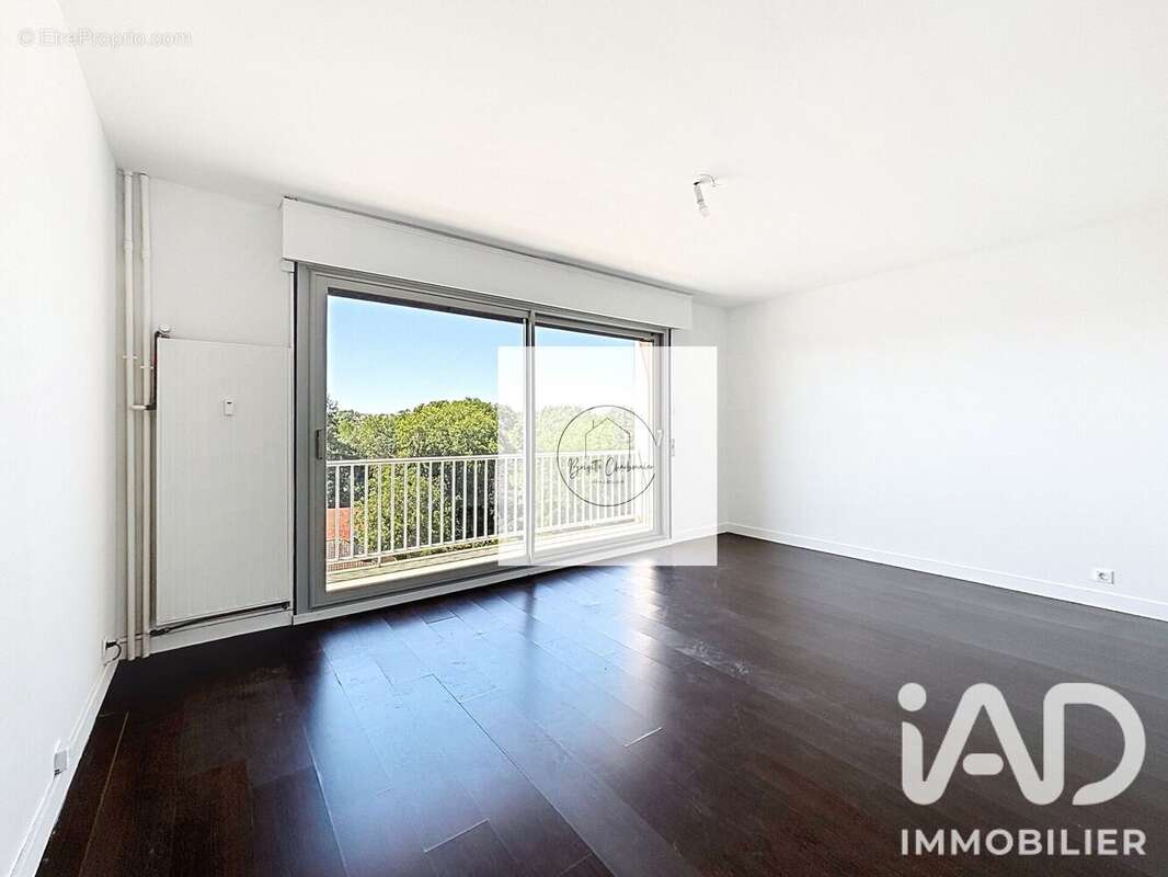 Photo 2 - Appartement à VERNOUILLET
