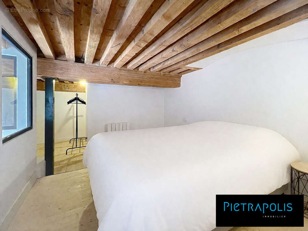 Appartement à LYON-1E
