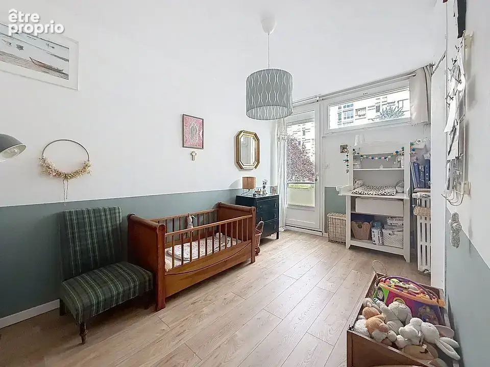 Appartement 4 pièces 68 m² à vendre à Rennes (35000) - photo 7