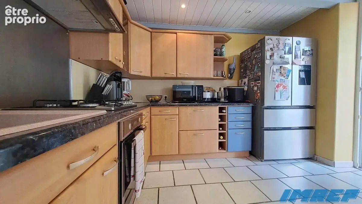 Maison 6 pièces 168 m² à vendre à Marseille-9e (13009) - photo 4
