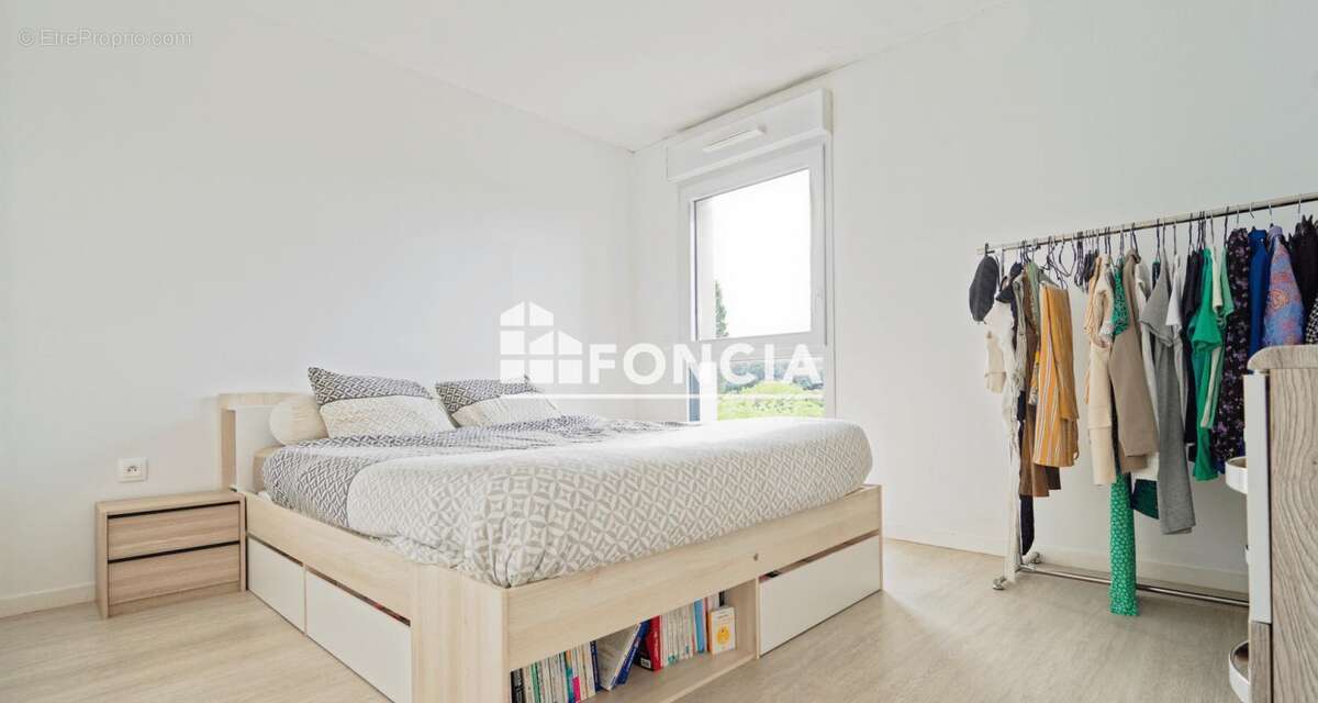 Appartement à CHERBOURG-OCTEVILLE