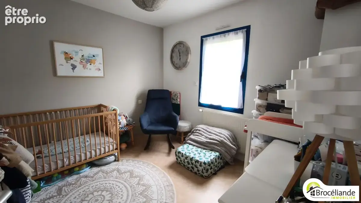 Appartement Type 3 Plein centre - photo 6