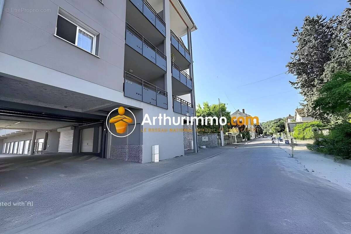 Vente Appartement Bourgoin-jallieu(38300) 359 000ï¿œ - photo 3