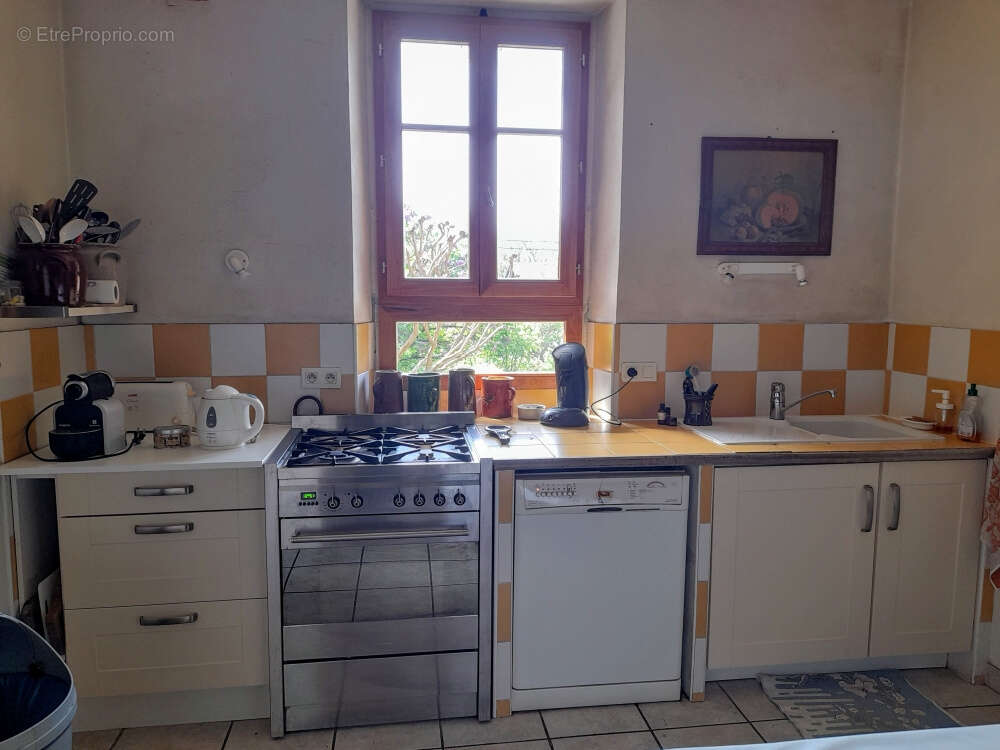 Propriété rénovée avec vue panoramique - photo 7