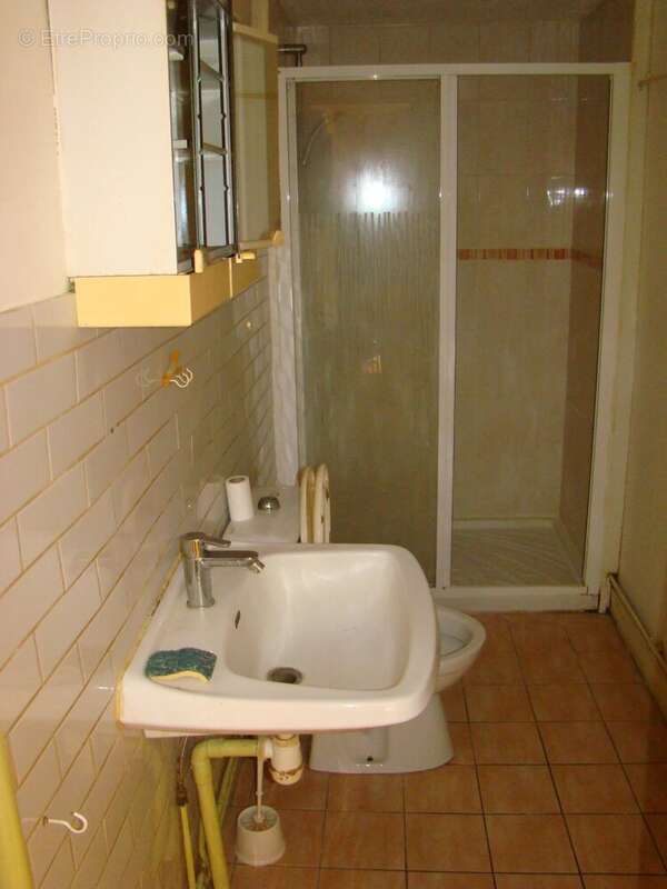 Maison à CEAUX-EN-COUHE