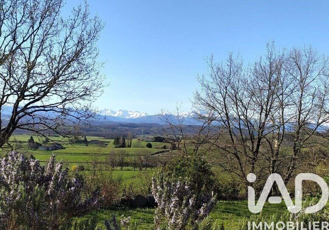 Photo 2 - Maison à TRIE-SUR-BAISE