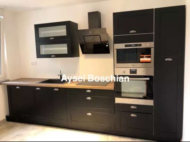 Appartement à LONGWY
