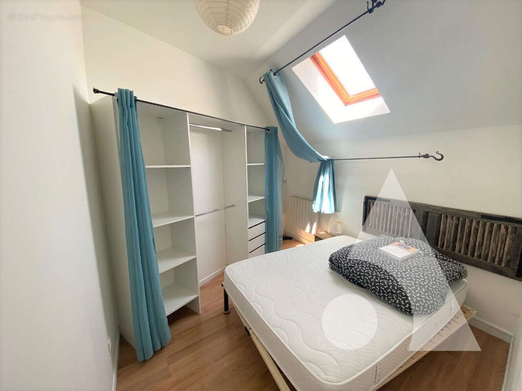 Appartement à TROYES