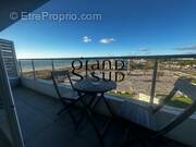 Appartement à LE GRAU-DU-ROI