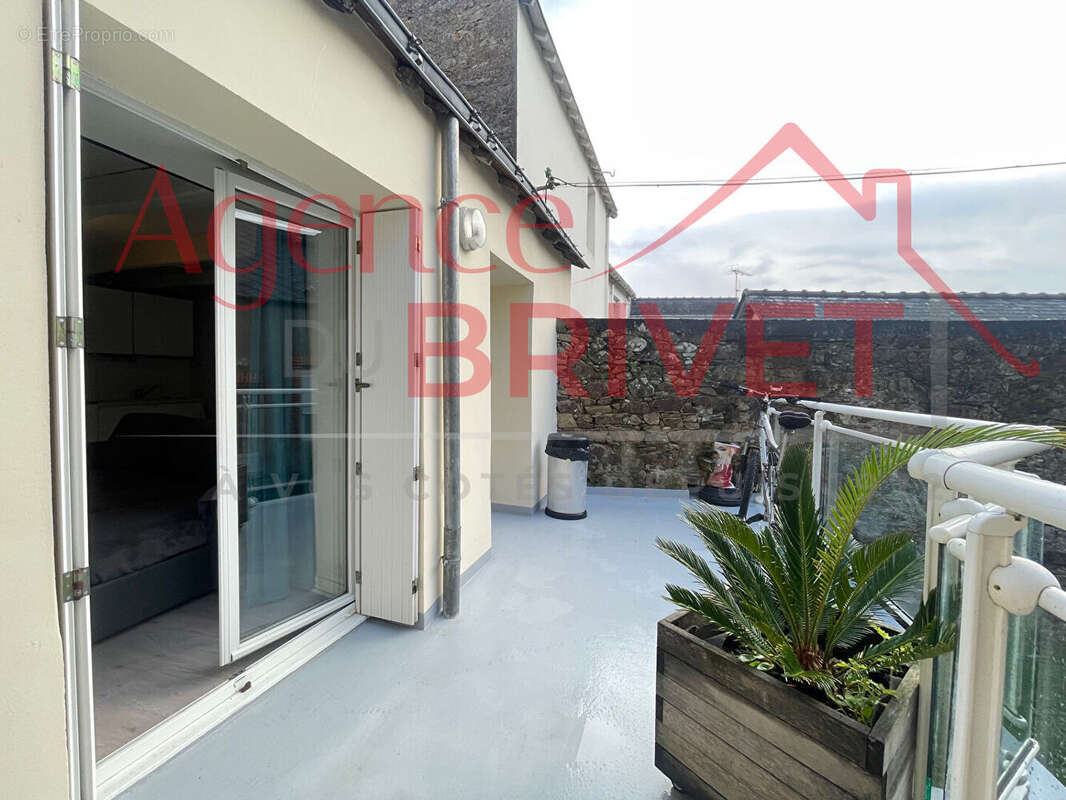 Appartement à PONTCHATEAU