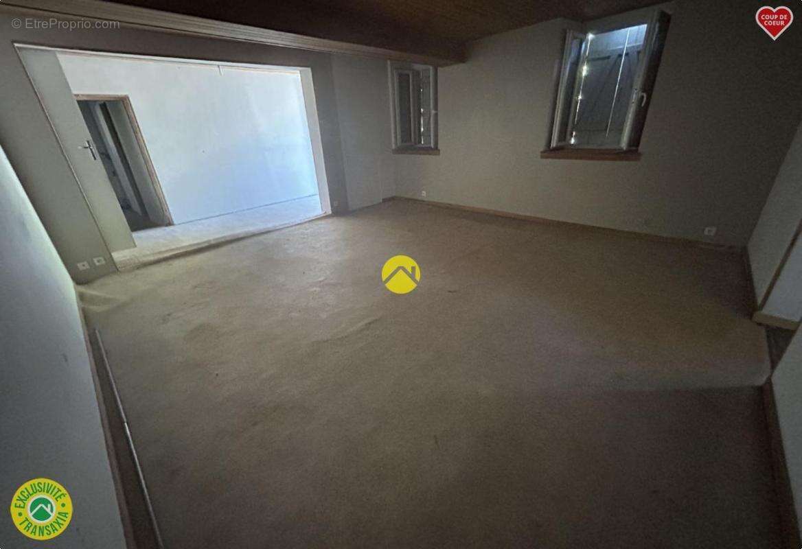 2 petites maisons communicantes - photo 10