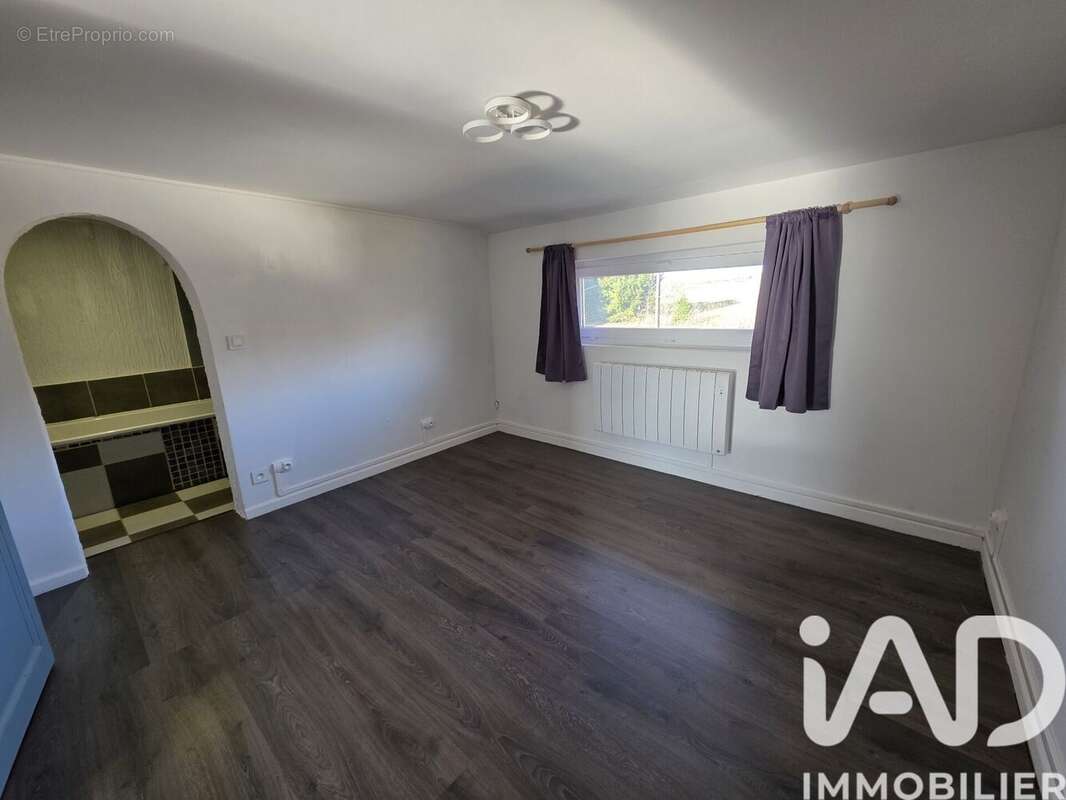 Photo 8 - Appartement à SAINT-GERMAIN