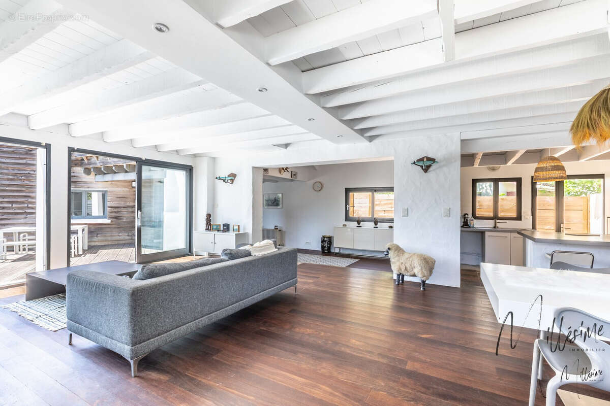 Maison à ANGLET