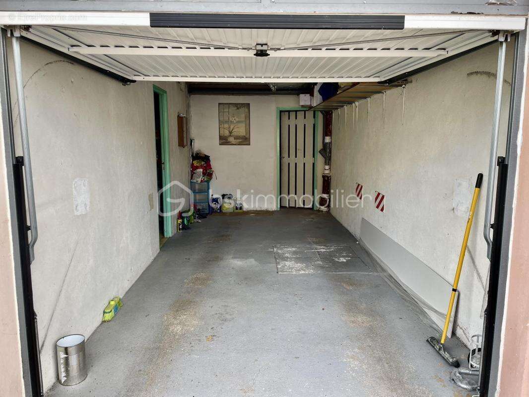 Appartement à MELUN