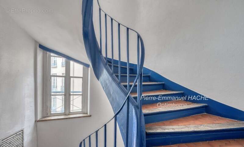 Appartement à SAINT-GERMAIN-EN-LAYE